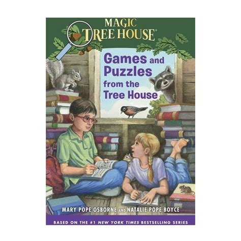 Ancient Rome Comes Alive in Magic Treehouse Novel 29